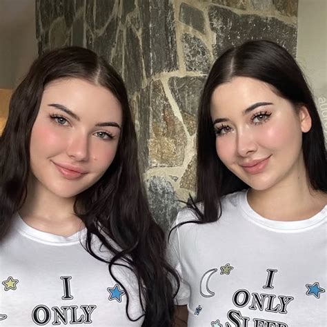 Audreyandsadie Onlyfans Nude