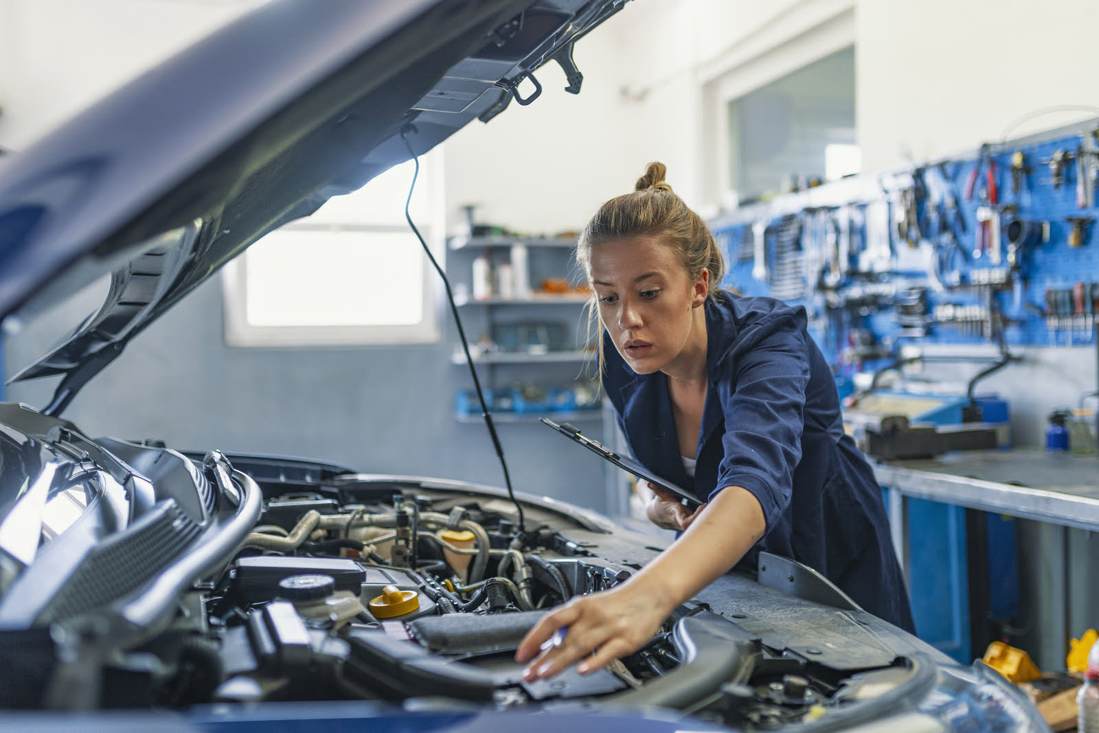 Automotive Mechanic Technician Jobs