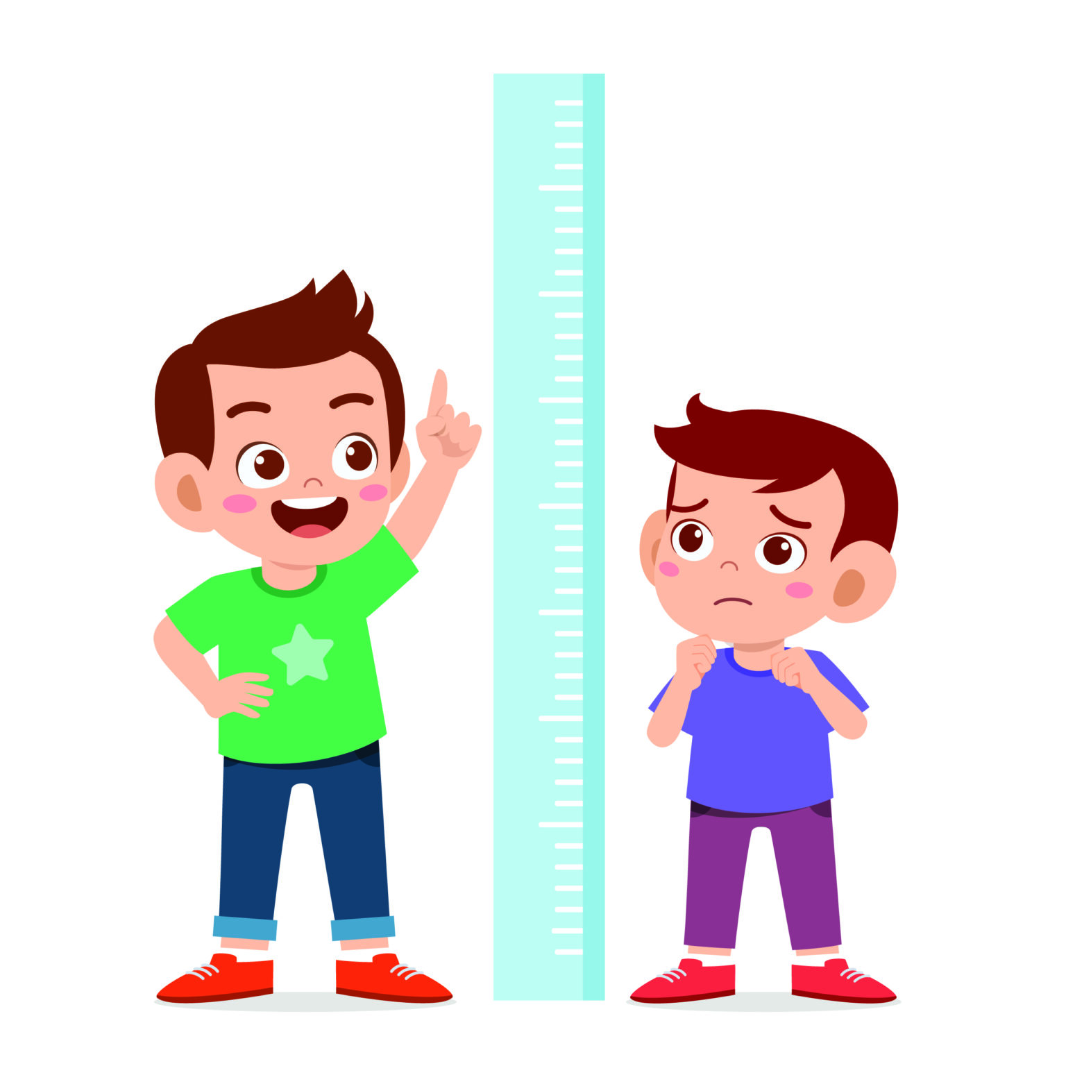 Average Height In Mexico