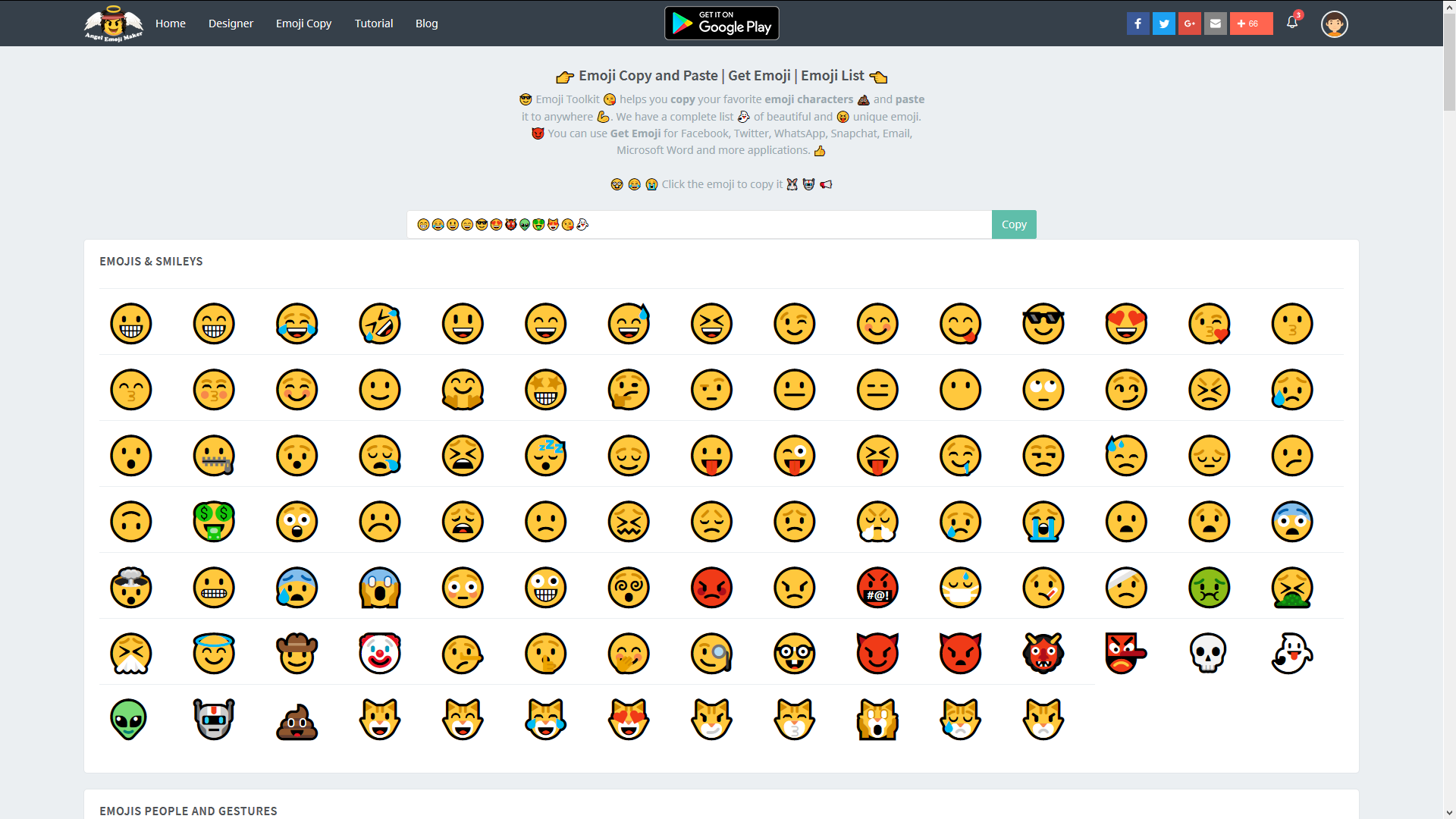 B Emoji Copy And Paste