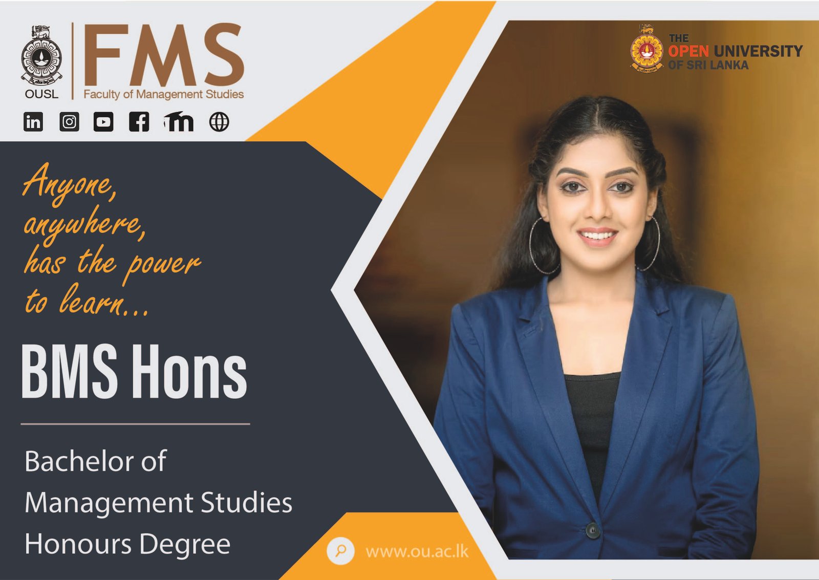 Bachelor Of Management Studies Jobs