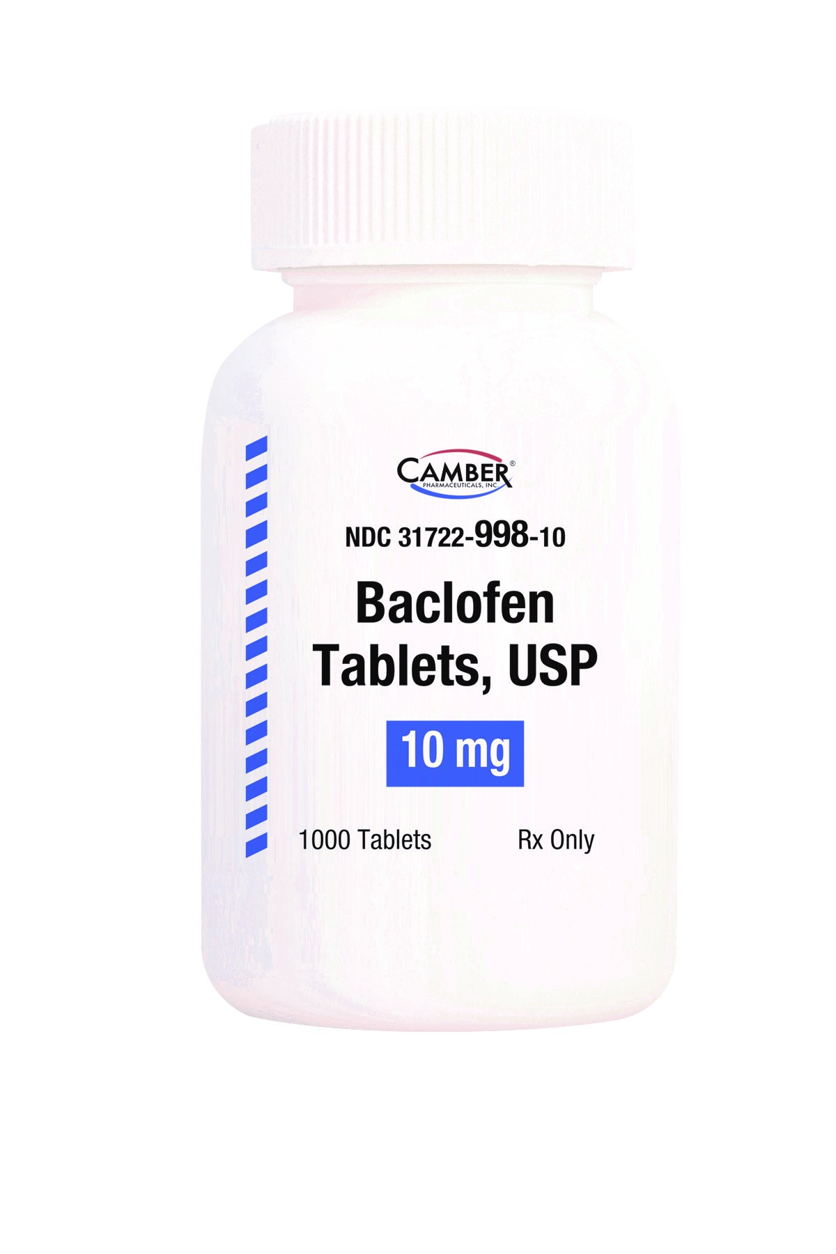 Baclofen Para Que Sirve