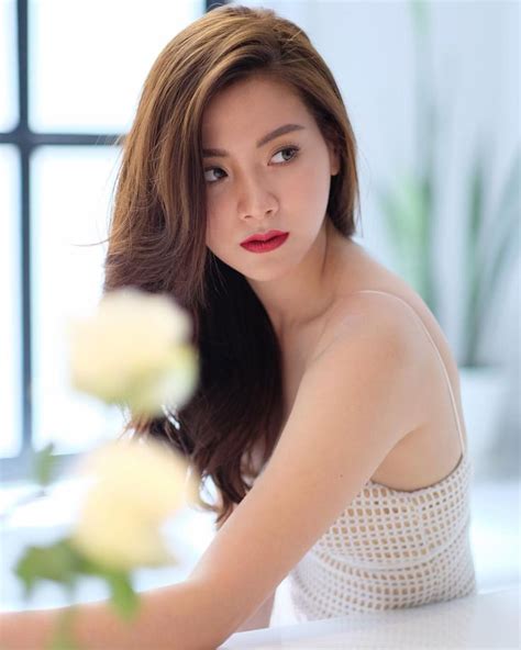 Baifern Pimchanok Nudes