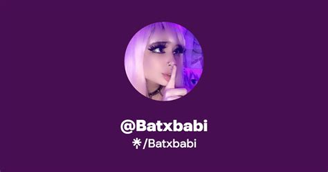 Batxbabi Leaks
