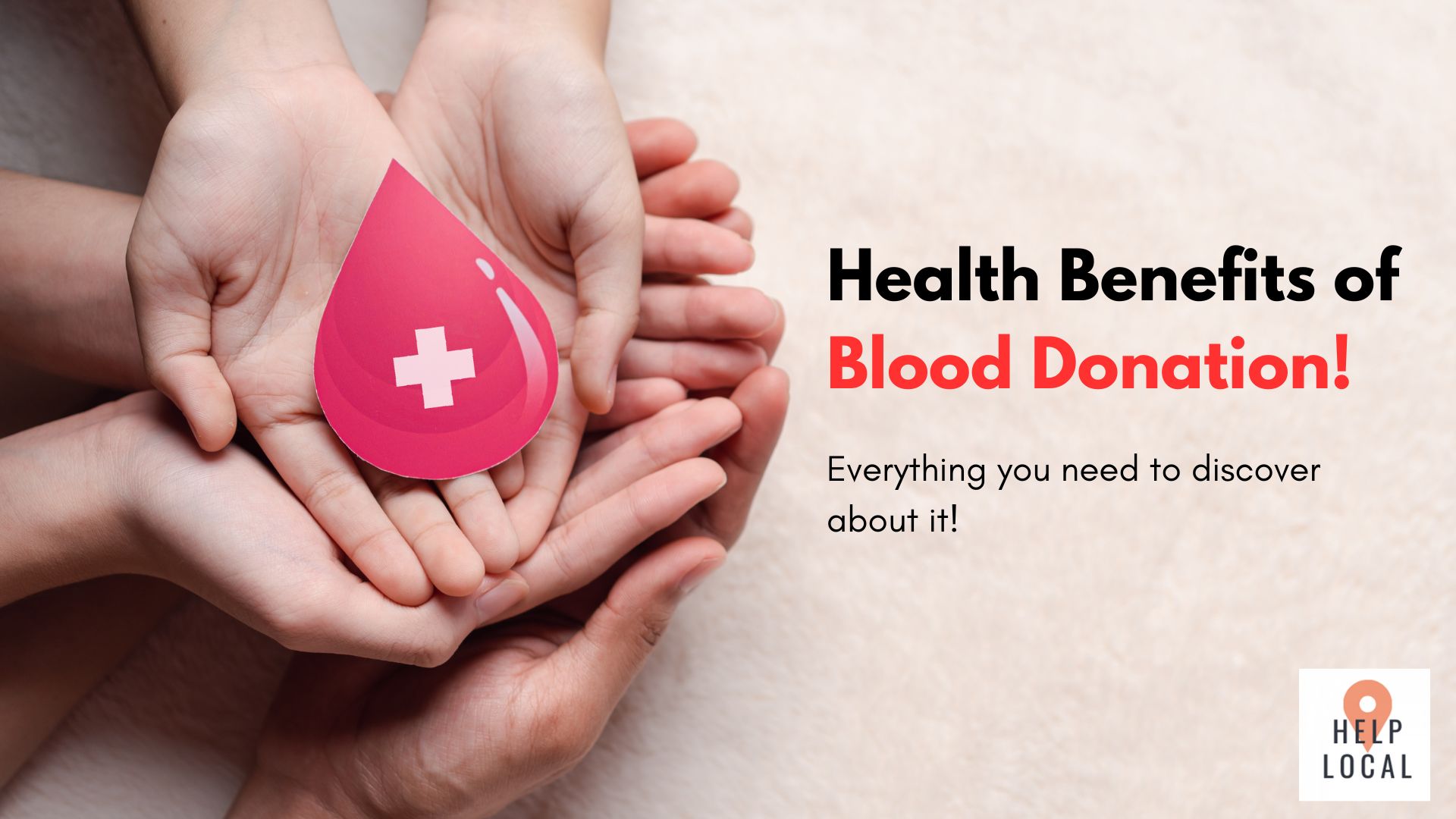 Benefits Of Blood Donation