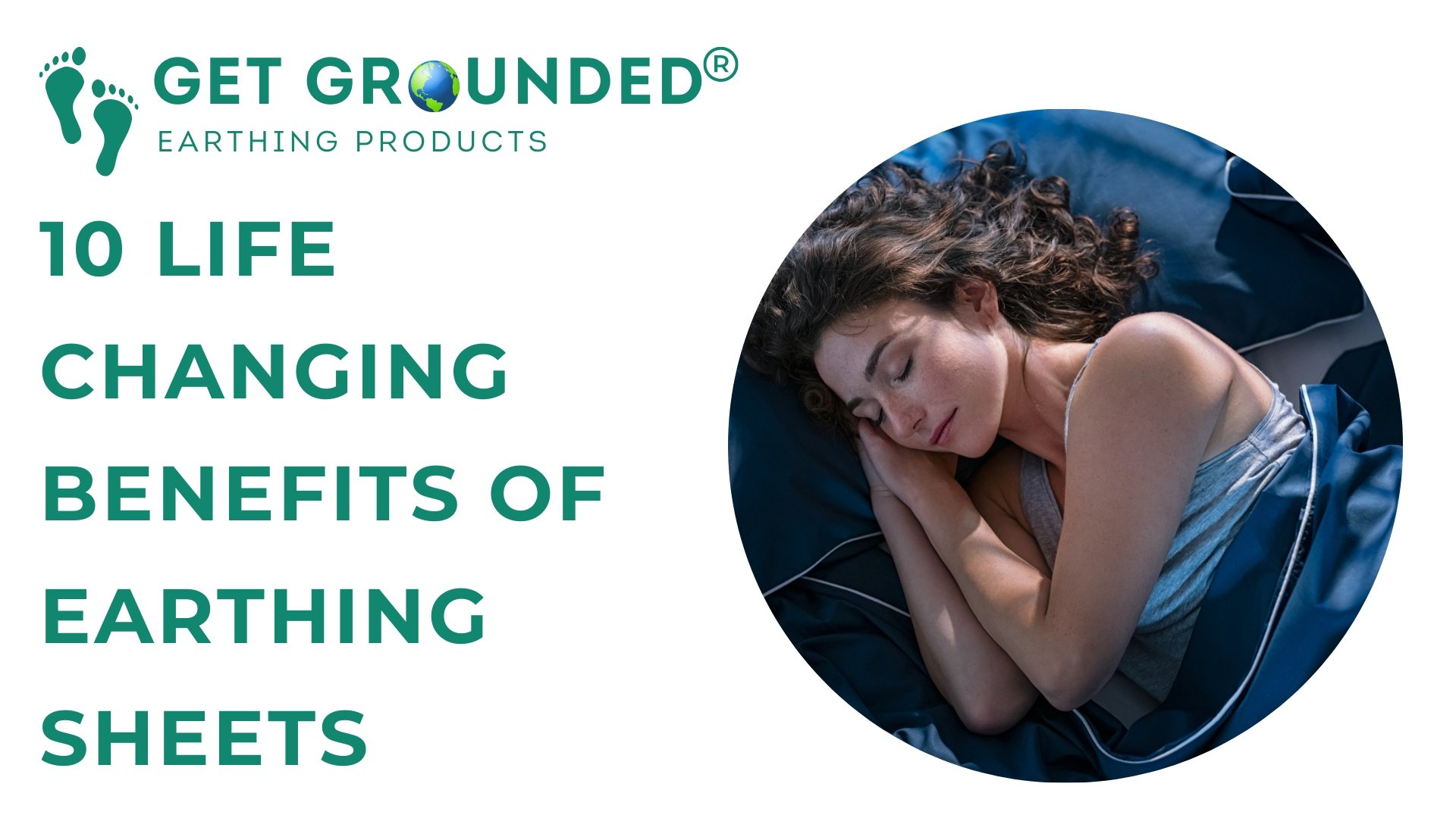 Benefits Of Earthing