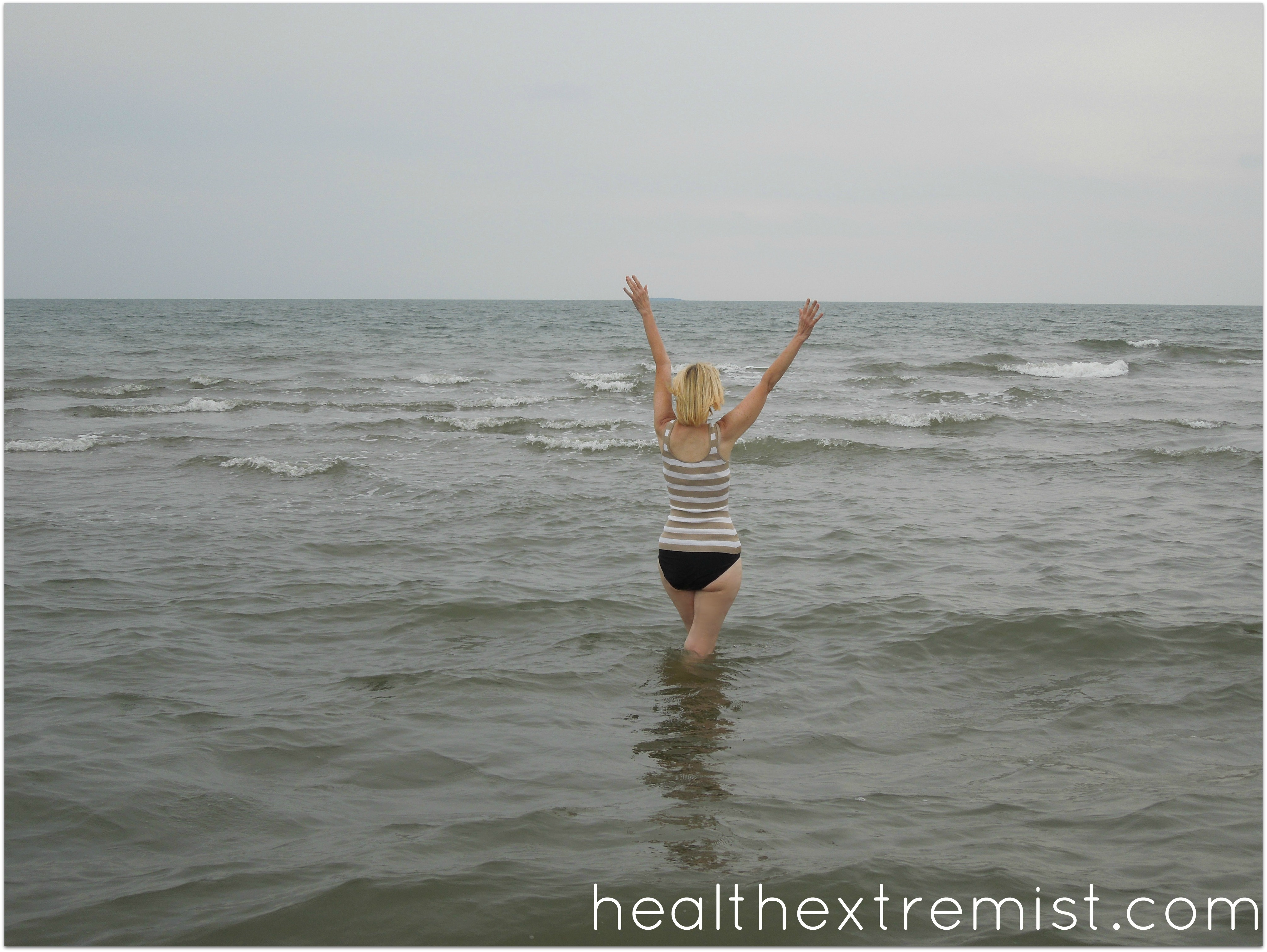 Benefits Of The Sea