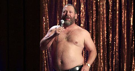 Bert Kreischer Nudes