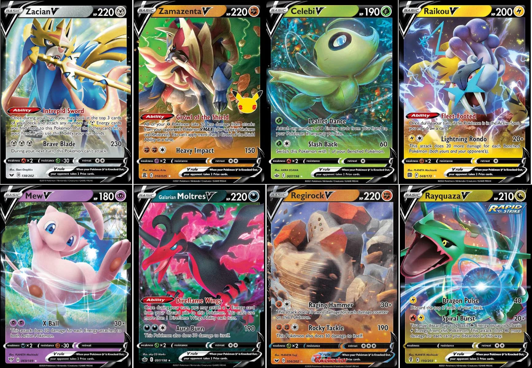 Best X And Y Pokemon