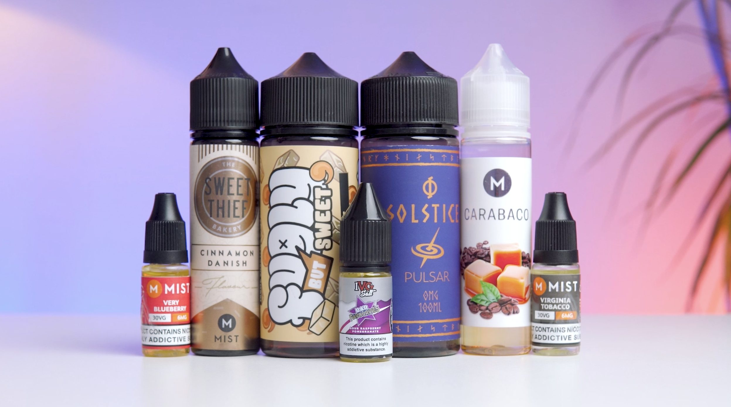 Best X Vape Flavor