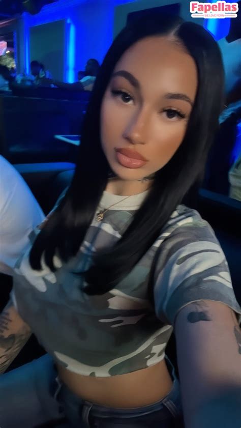 Bhad Bhabie New Onlyfans Leaks