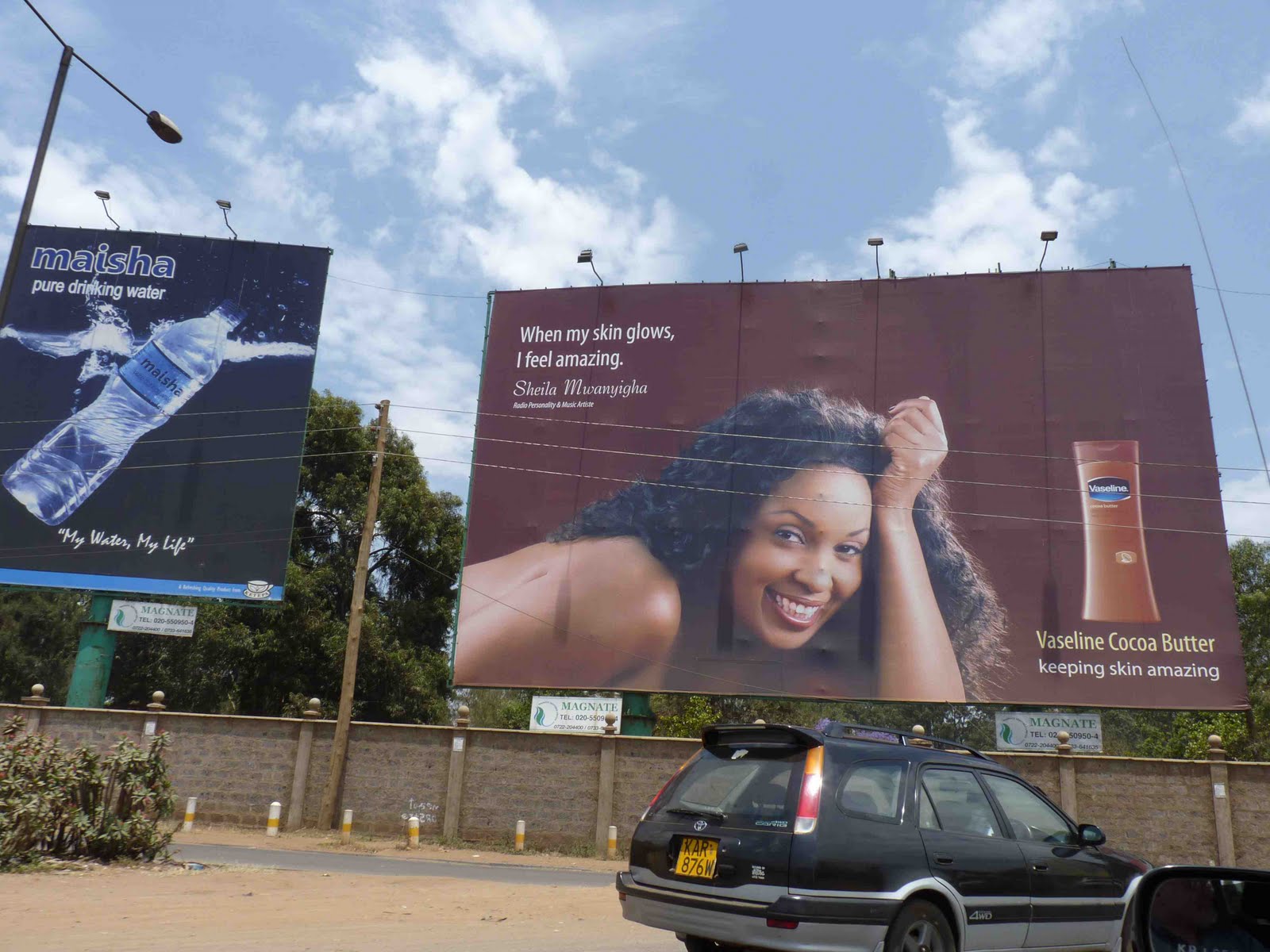 Billboard Ad Rates