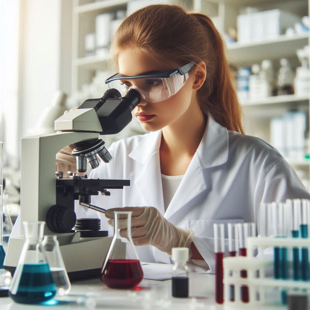 Biomedical Engineering Internships