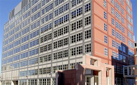 Biomedical Research Tower