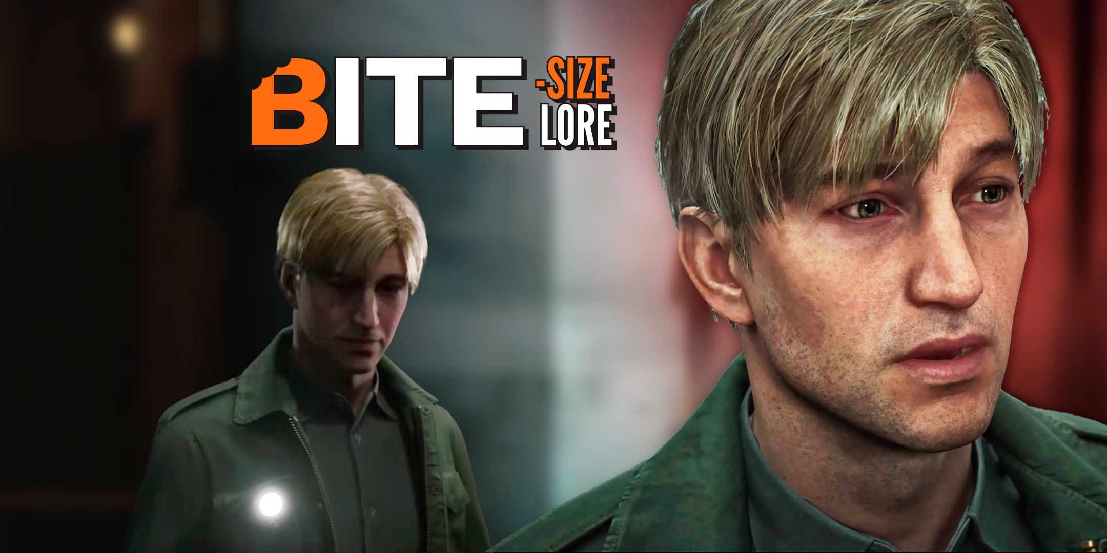 Bite Of The James
