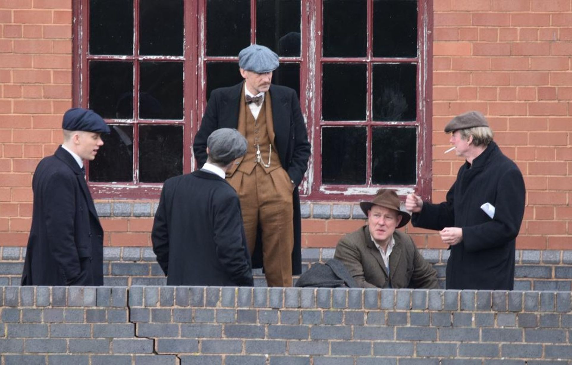 Black Country Living History Museum