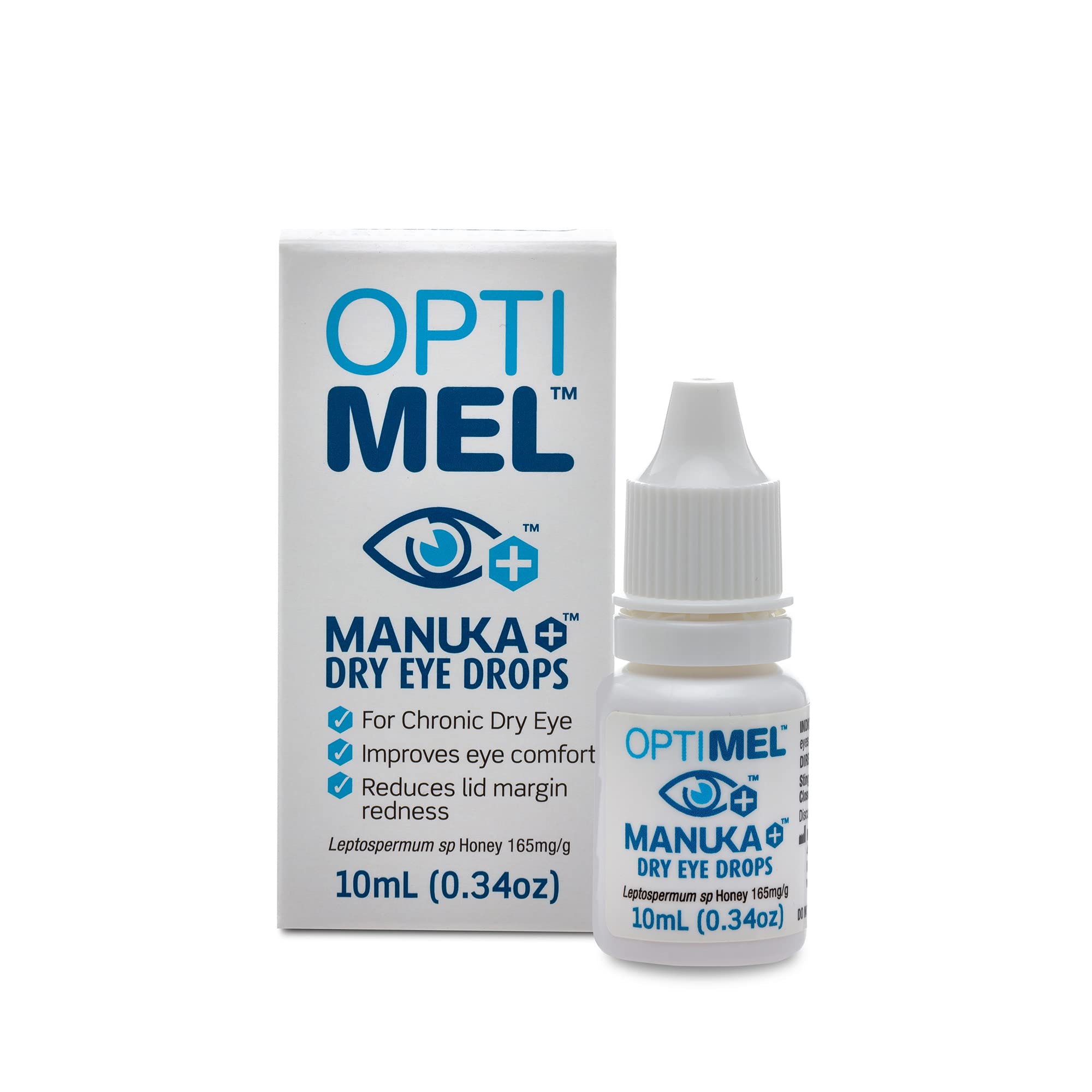 Blepharitis Eye Drops