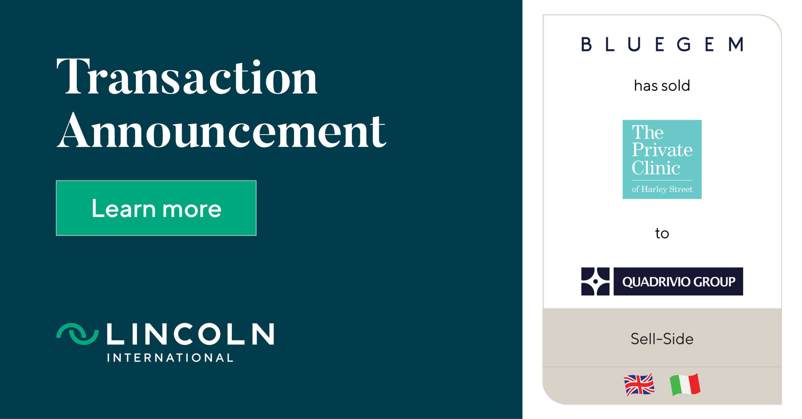 Blue Gem Capital Partners