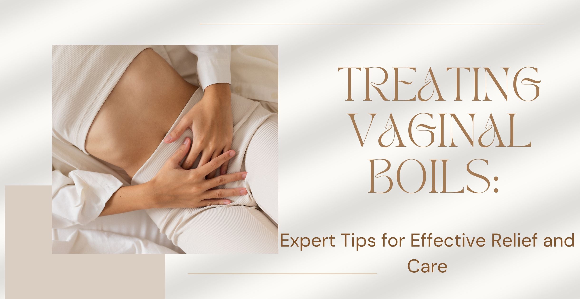Boil On Vagina