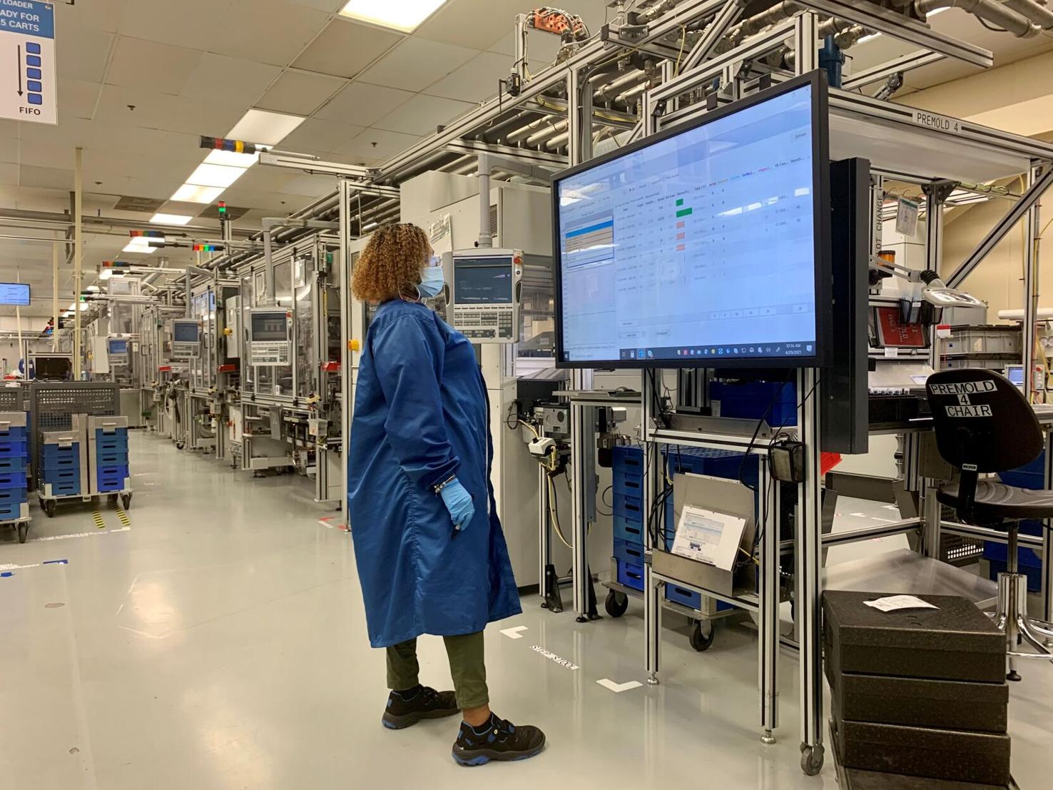 Bosch Charleston Plant Charleston Sc