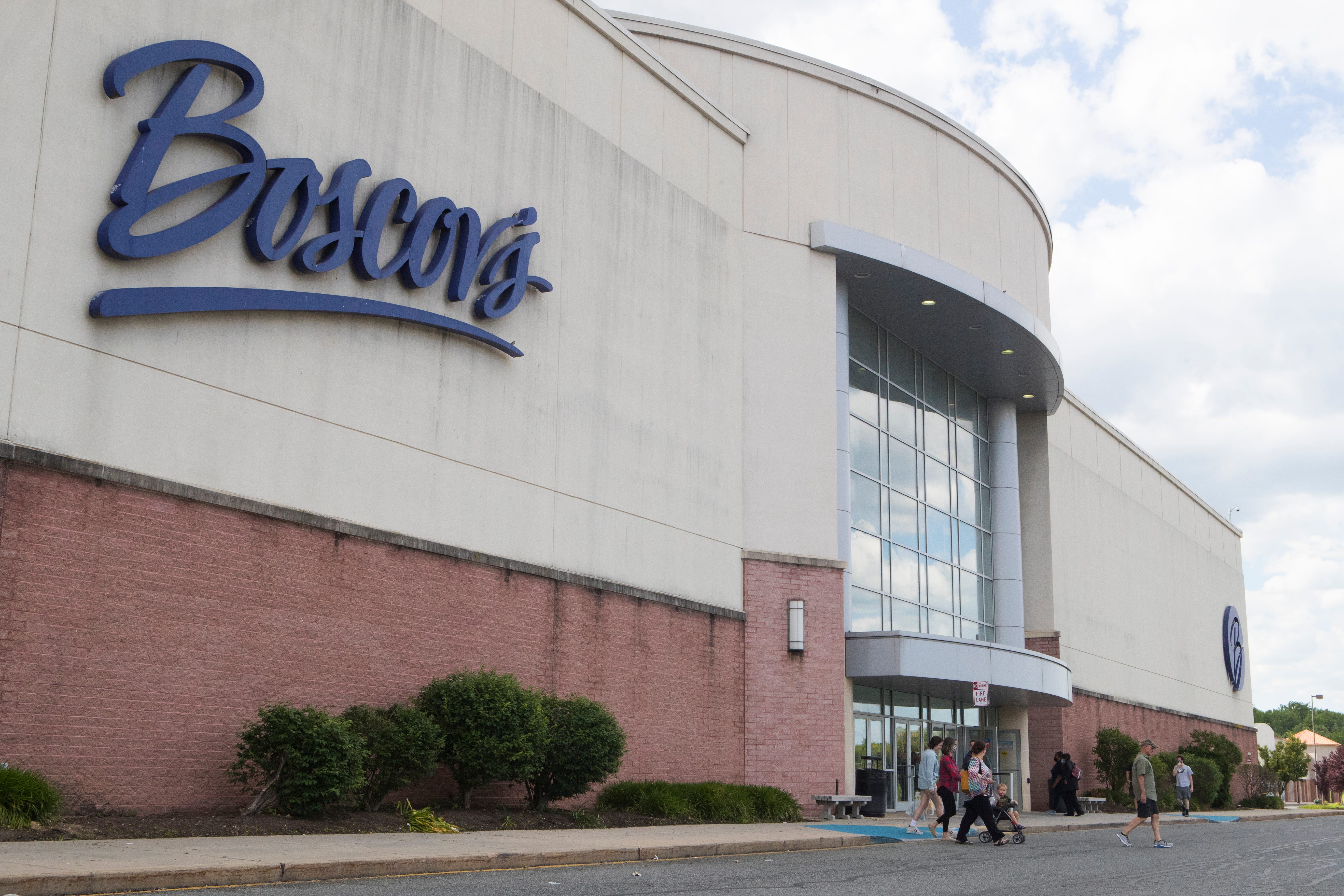 Boscovs Salisbury Md