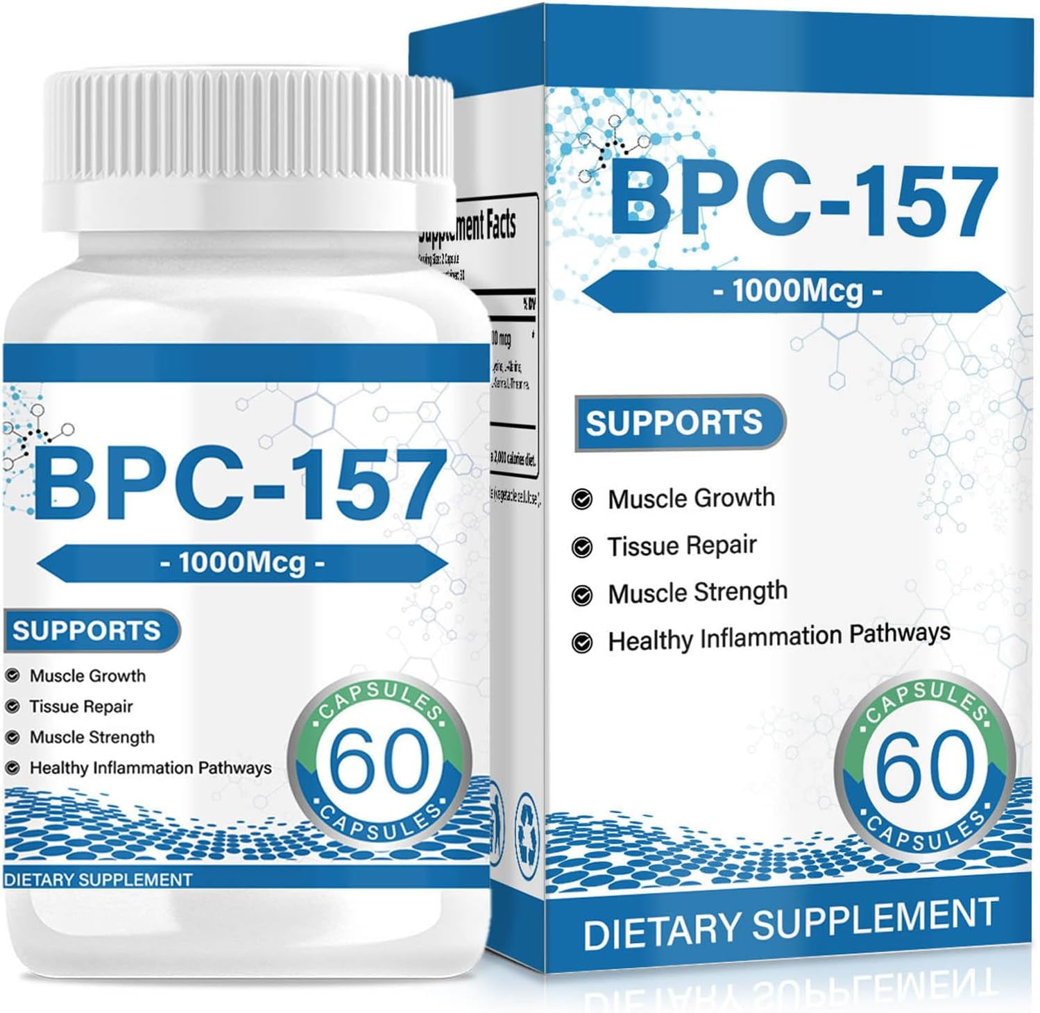 Bpc 157 Reviews