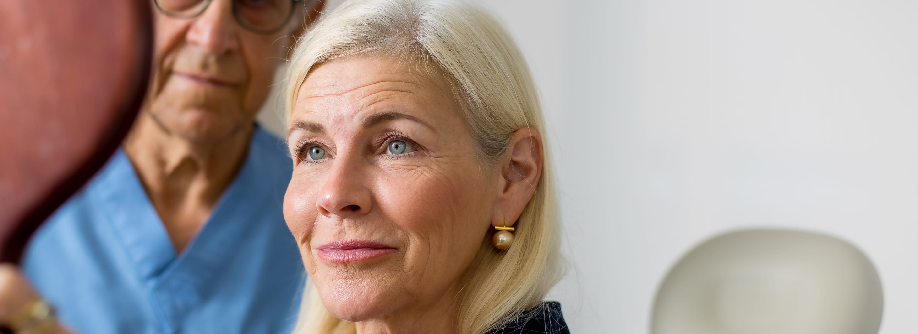 Breast Lift Recovery Time