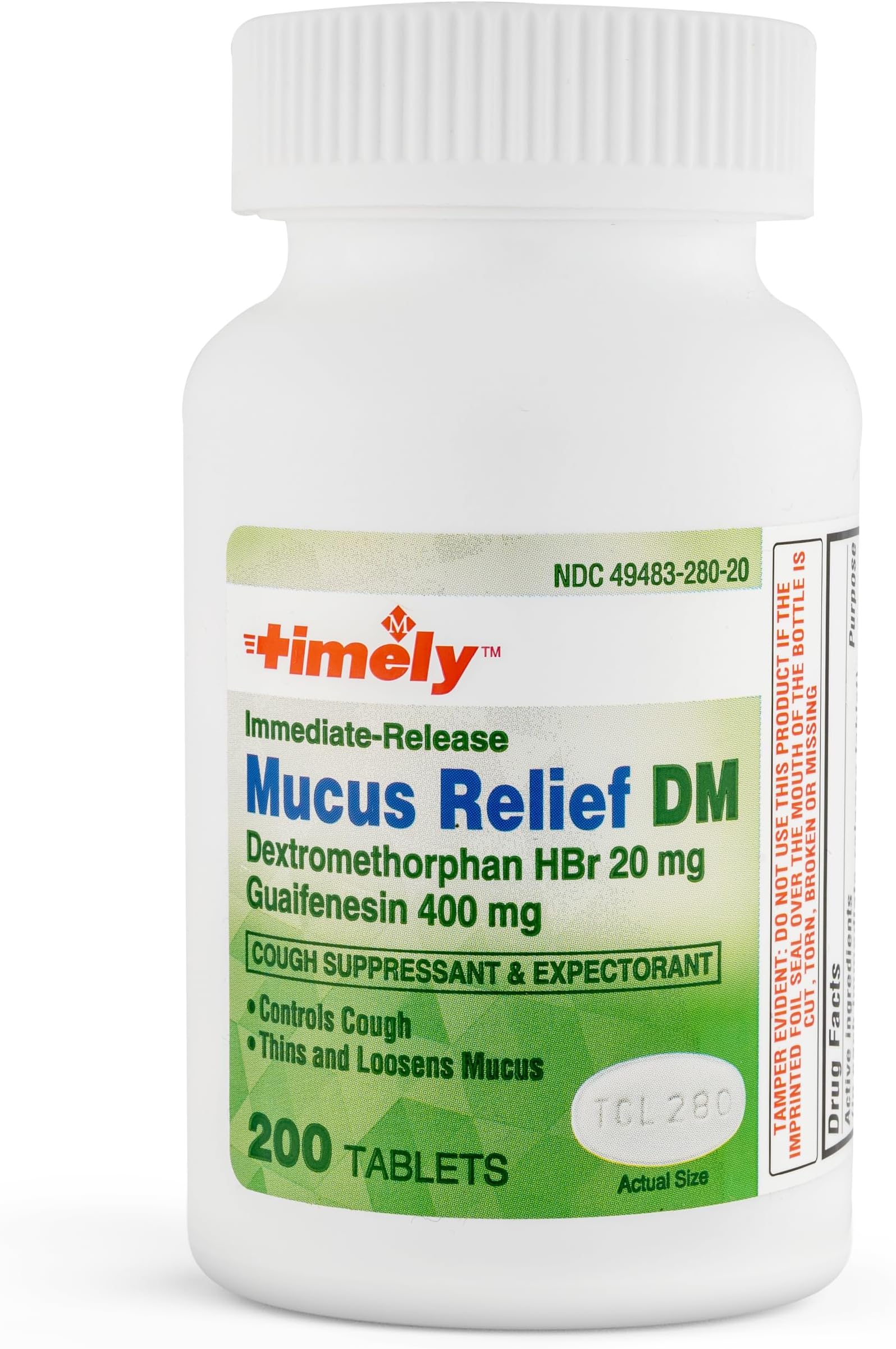 Bromphenir Pseudoephed Dm