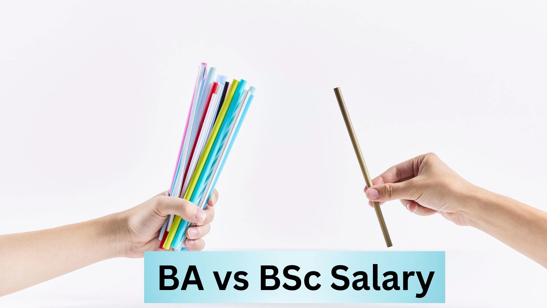 Bsc Vs Ba Degree