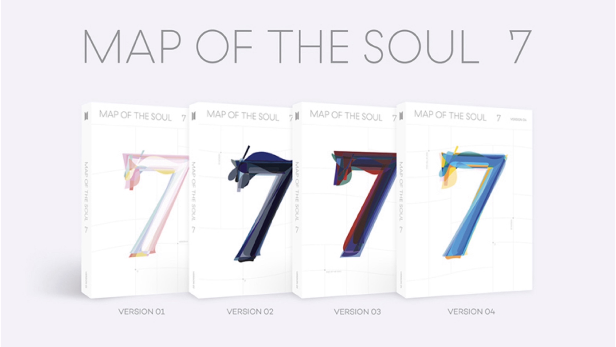 Bts Map Of The Soul Kino