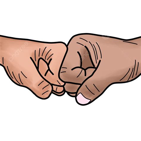 Bump On Hand