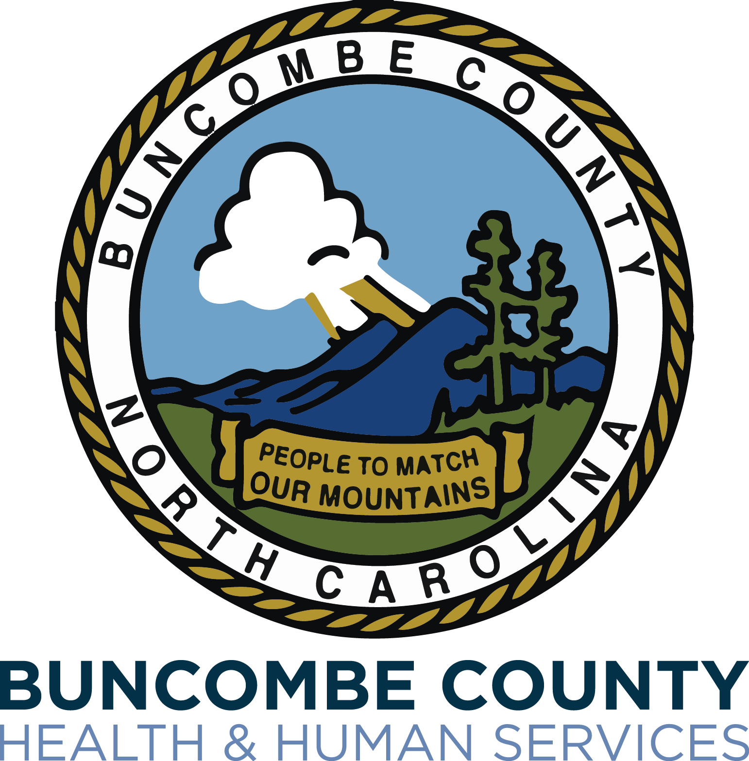 Buncombe County Dss