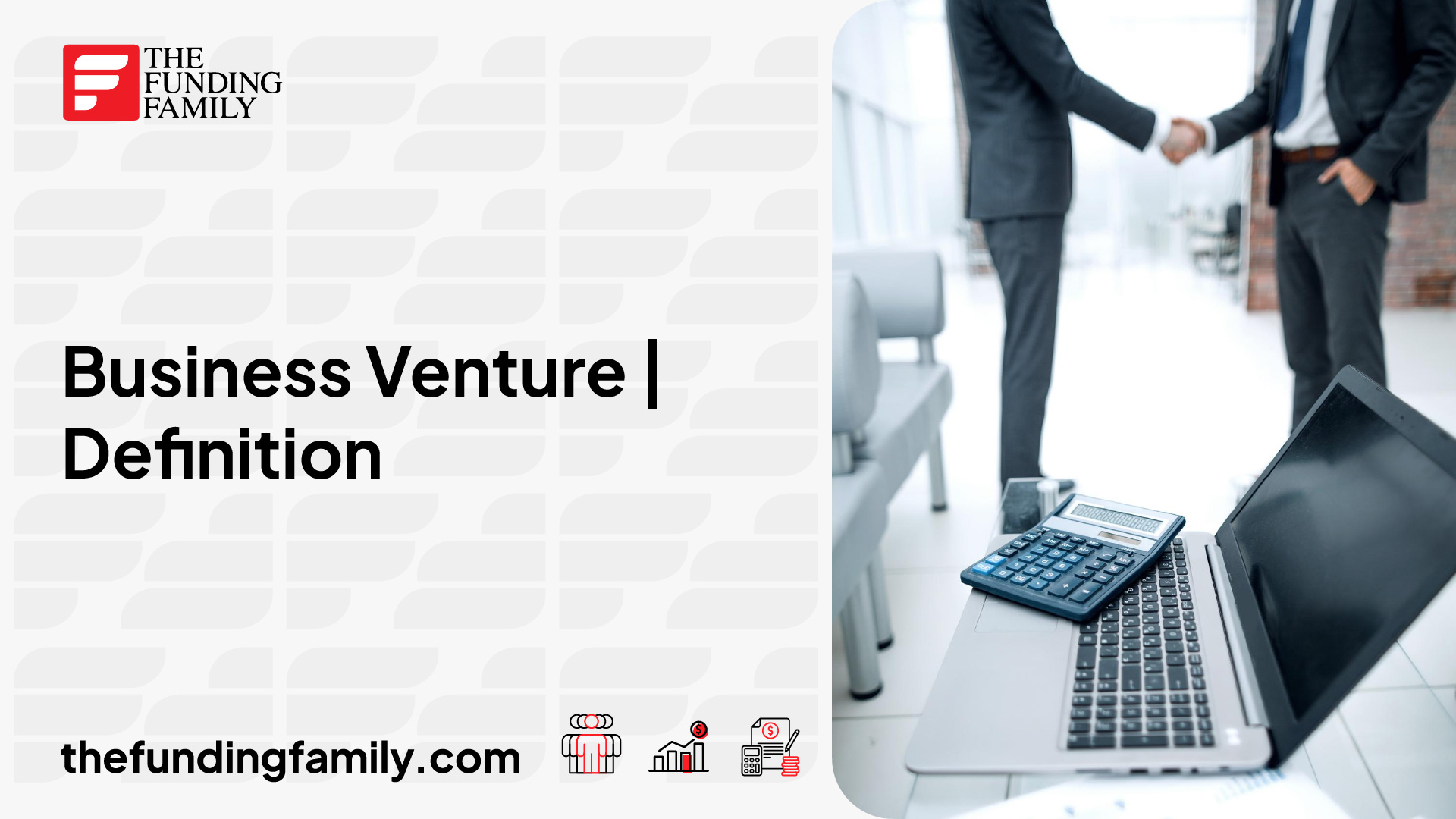 Business Venture Meaning