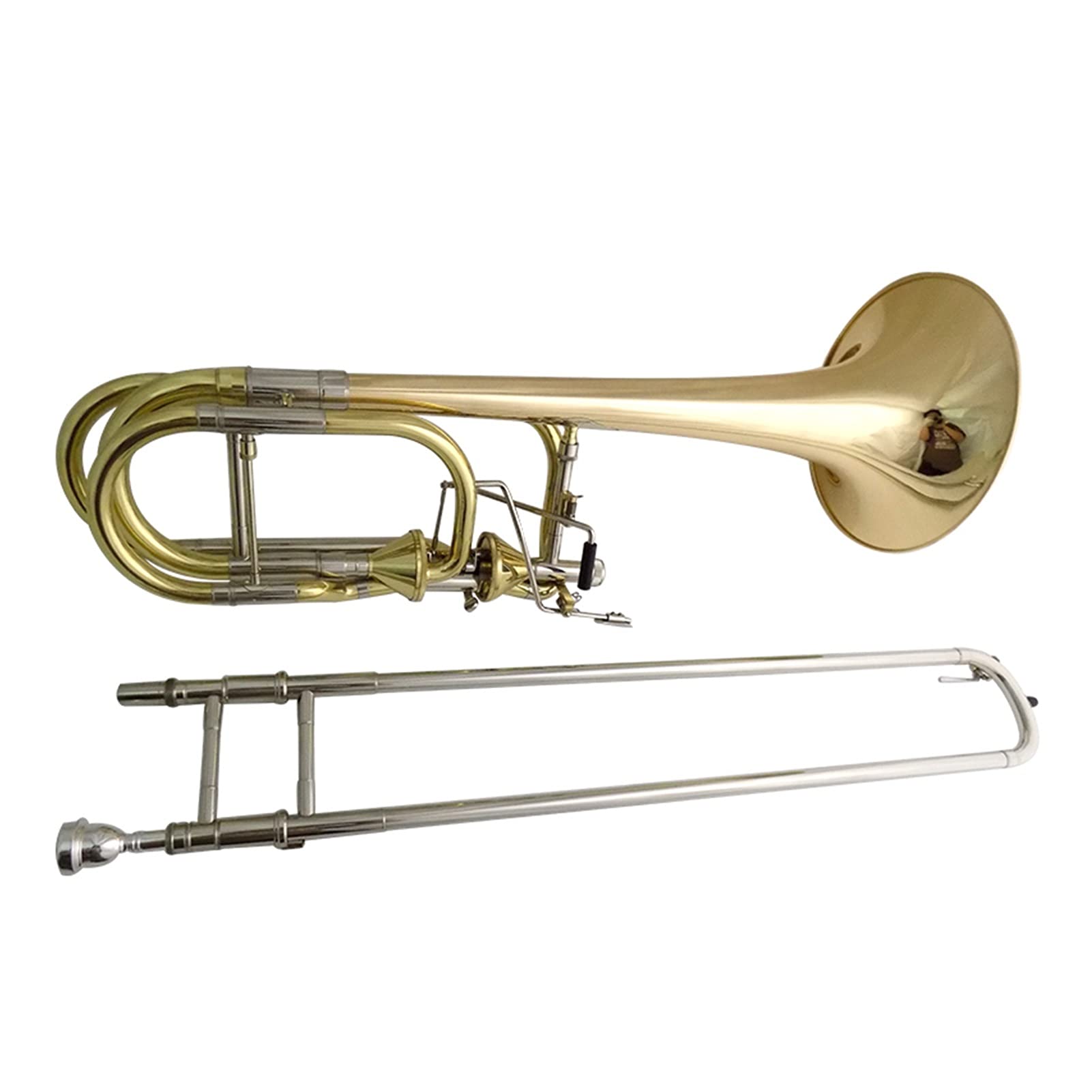 C Trigger Trombone