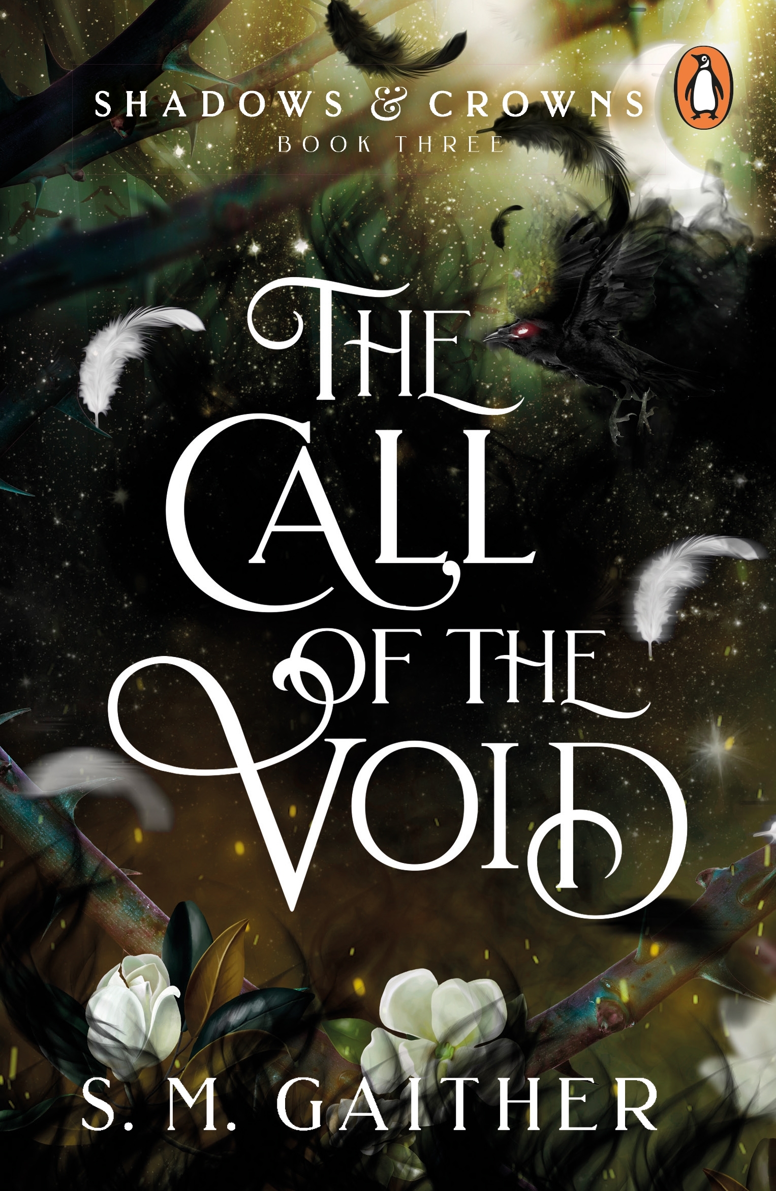 Call Of The Void