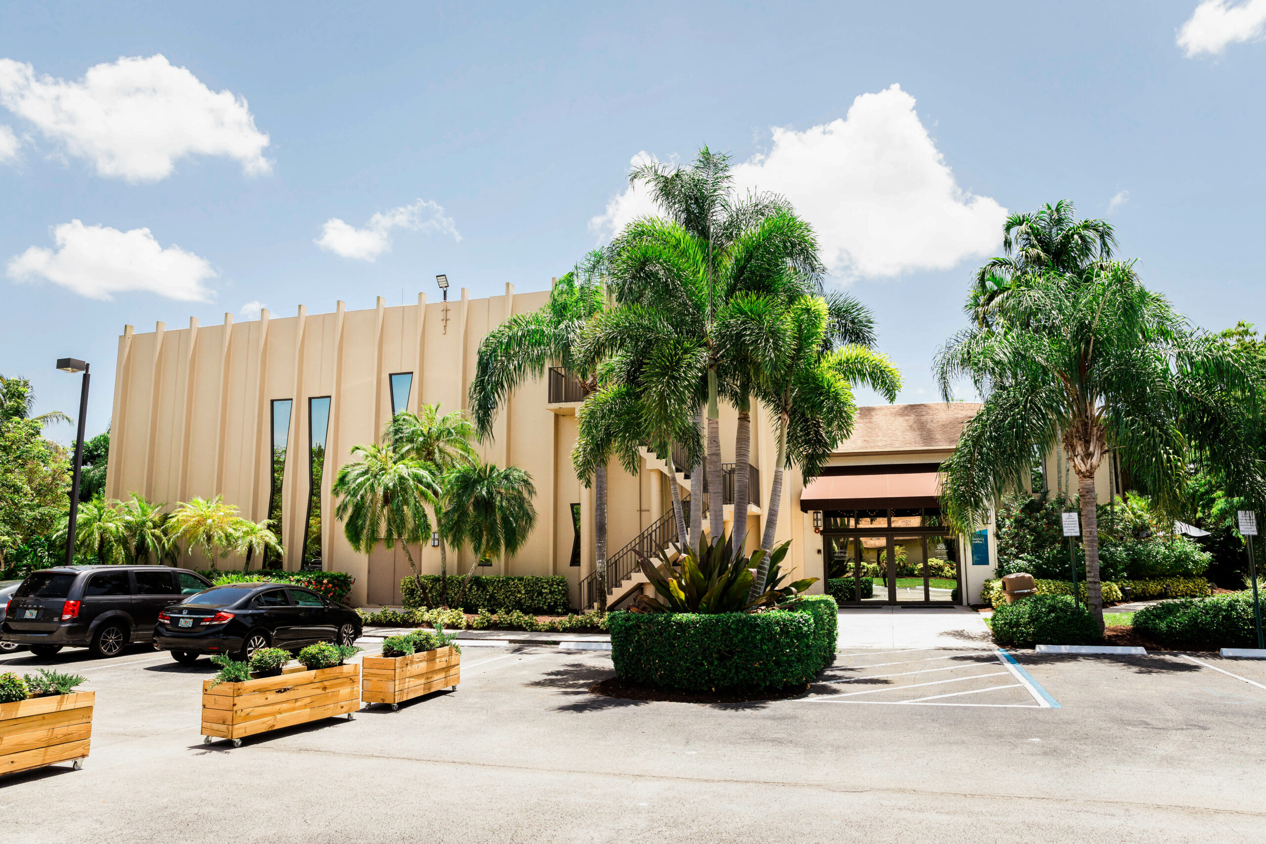 Calvary Chapel Plantation