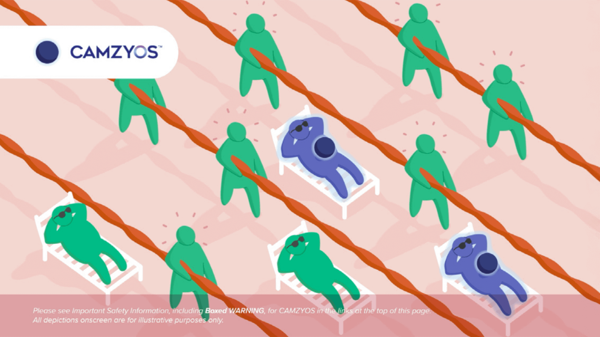 Camzyos Side Effects