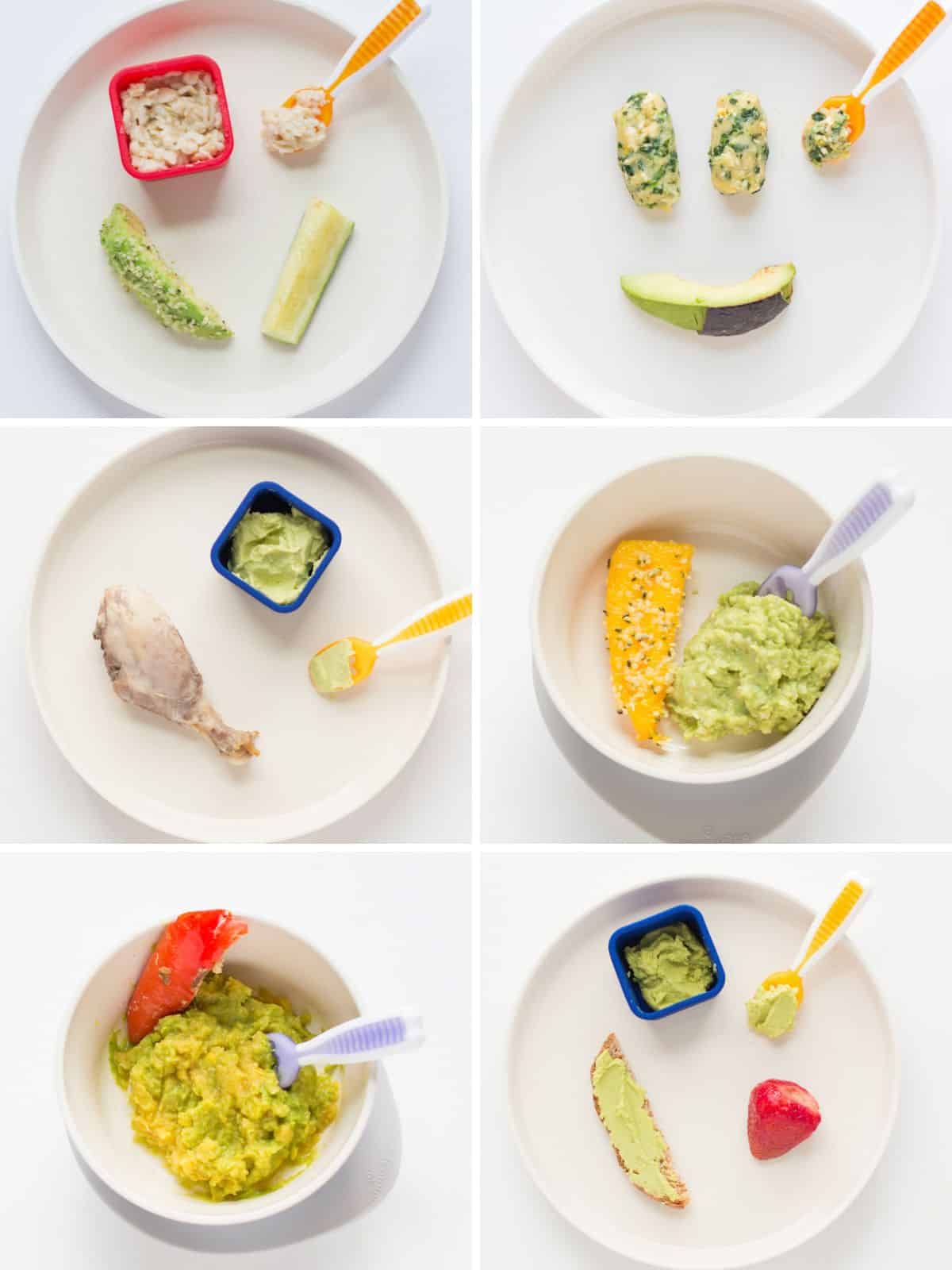 Can Babies Eat Avocado