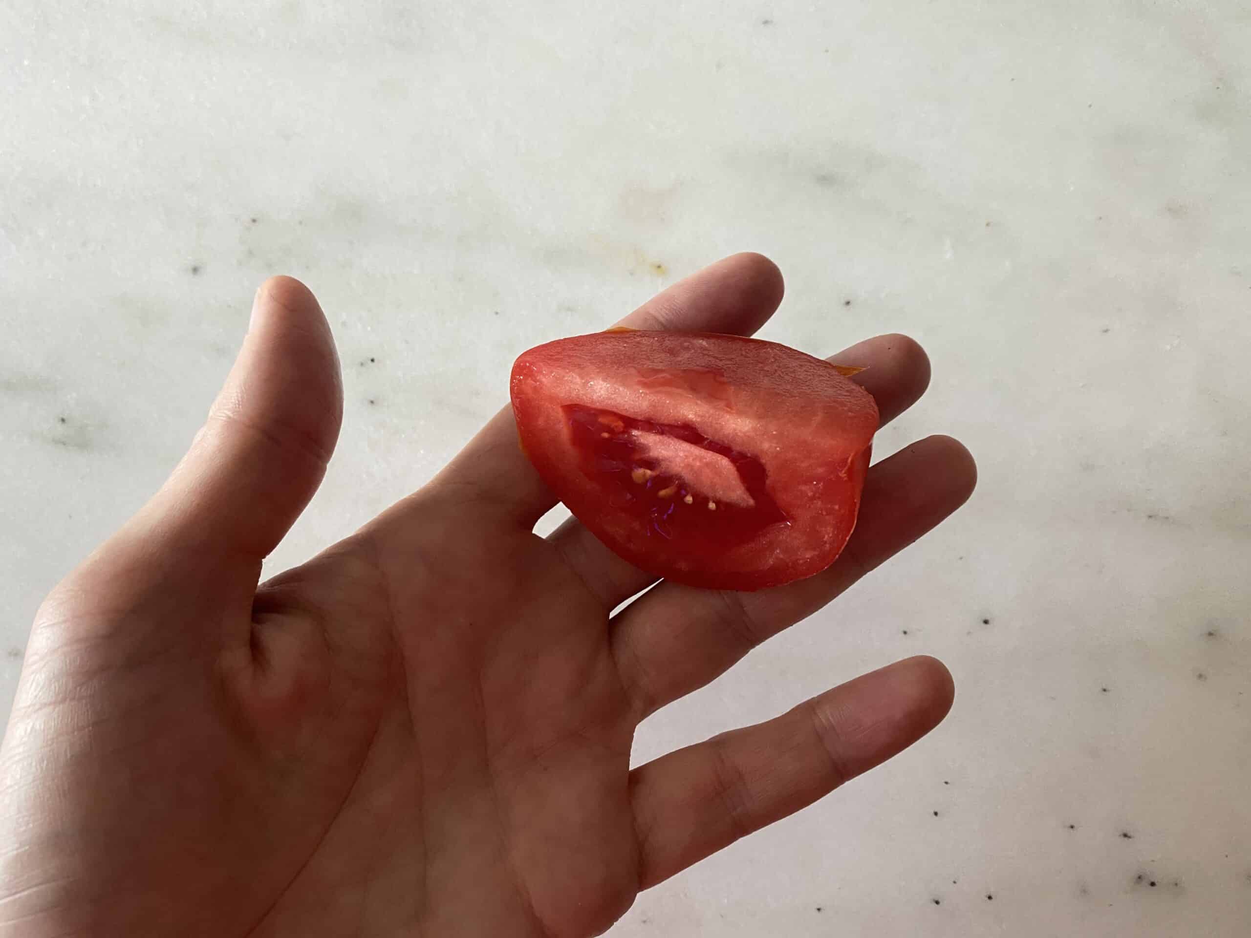 Can Babies Eat Tomatoes