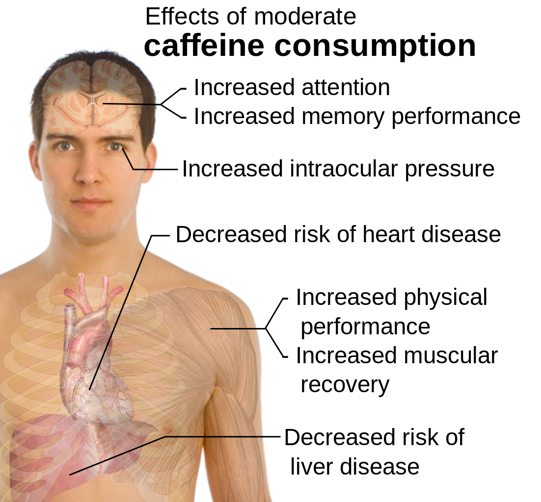 Can Caffeine Help Headaches