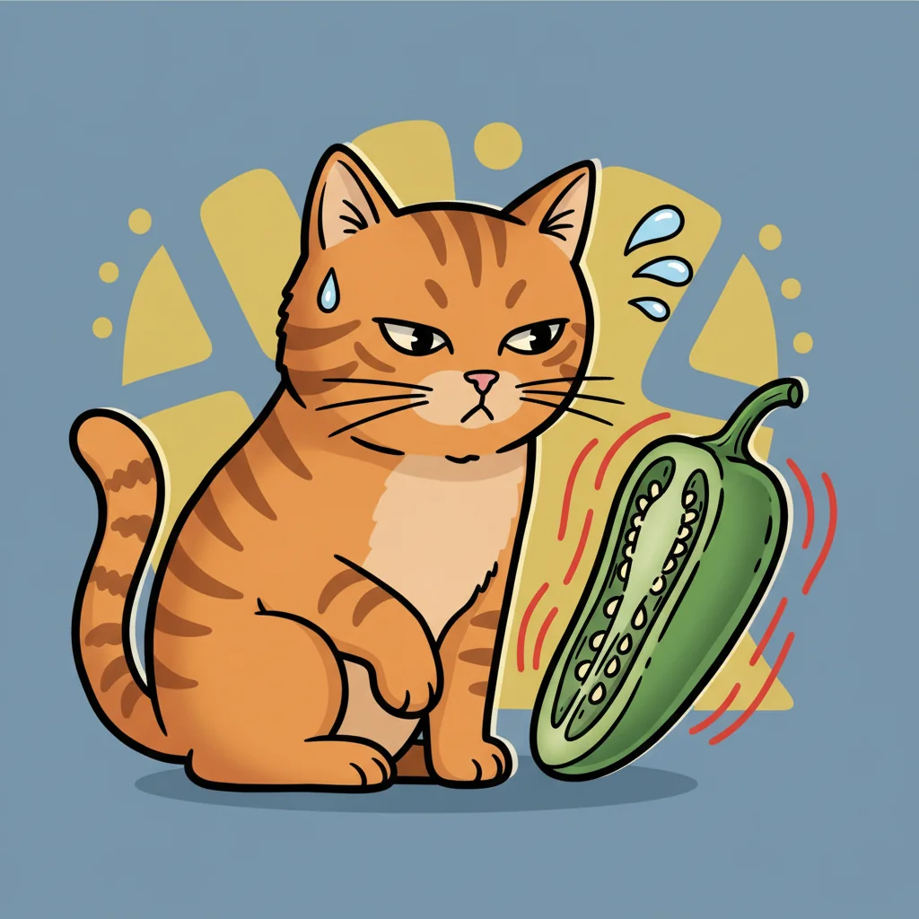 Can Cats Eat Jalapenos