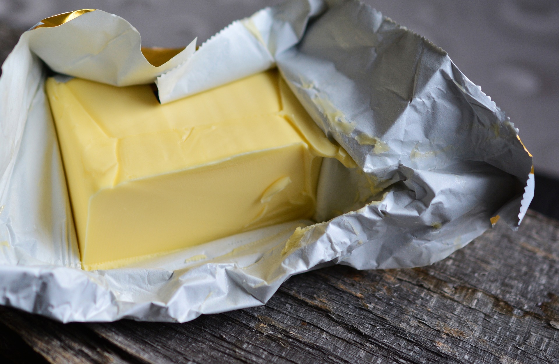 Can Dogs Eat Butter