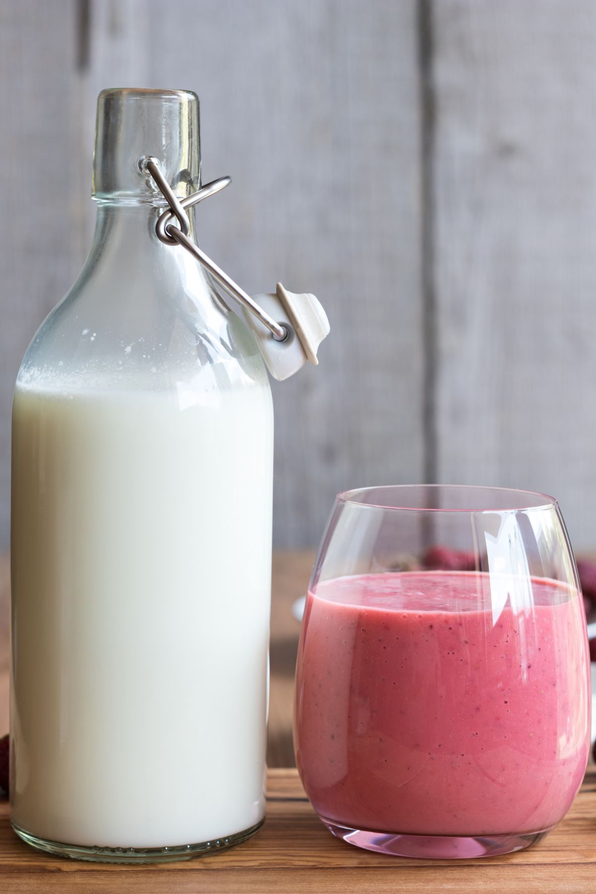 Can Dogs Eat Kefir