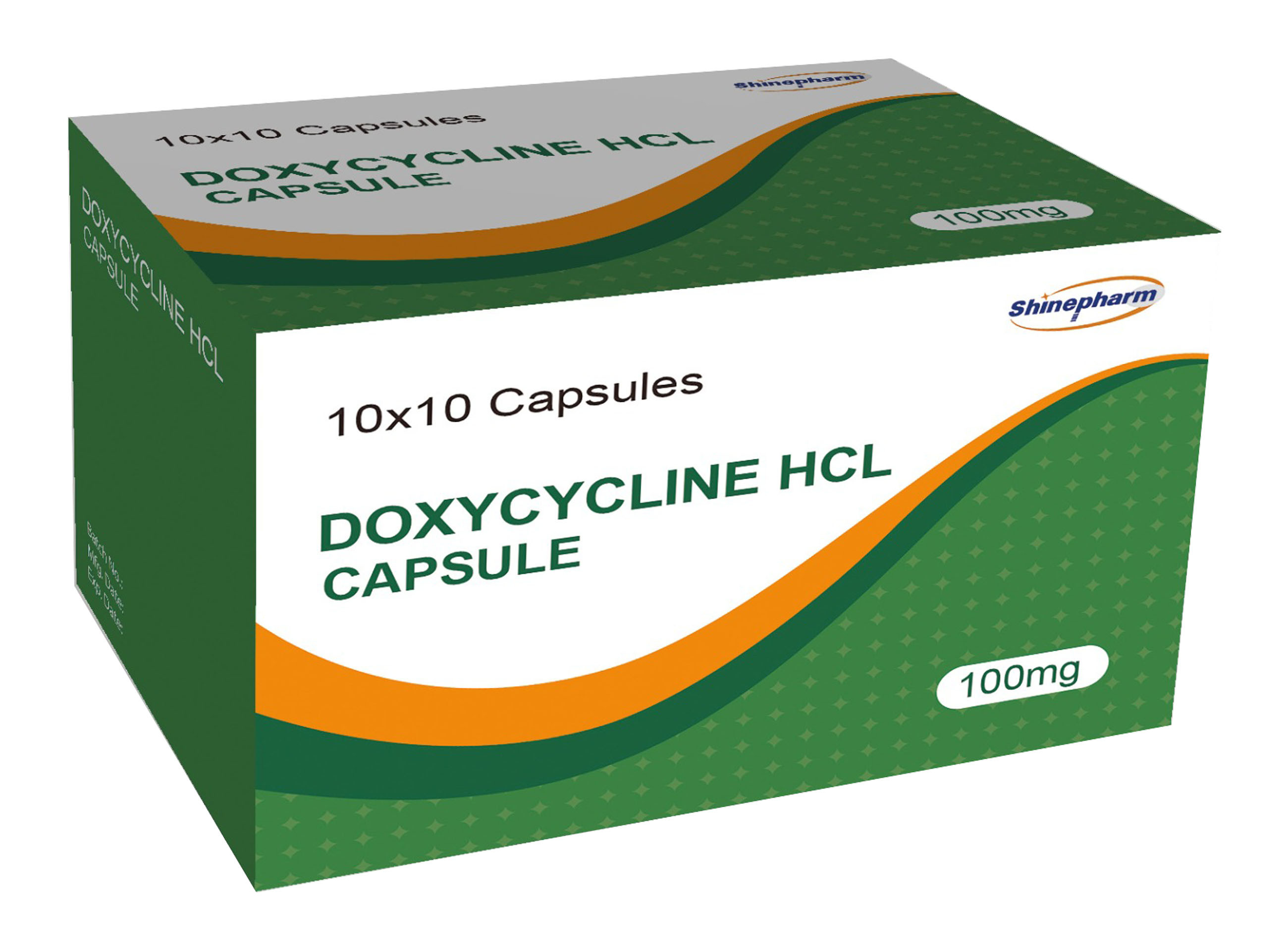 Can Doxycycline Treat Bv