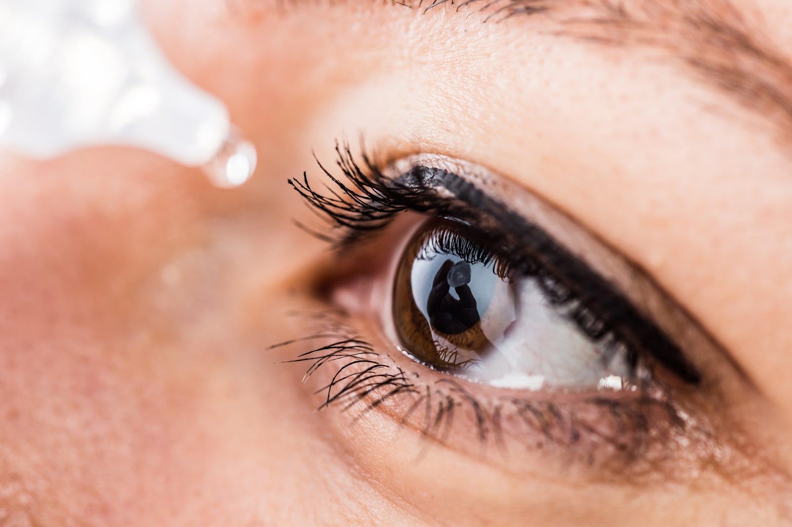 Can Dry Eyes Cause Blindness