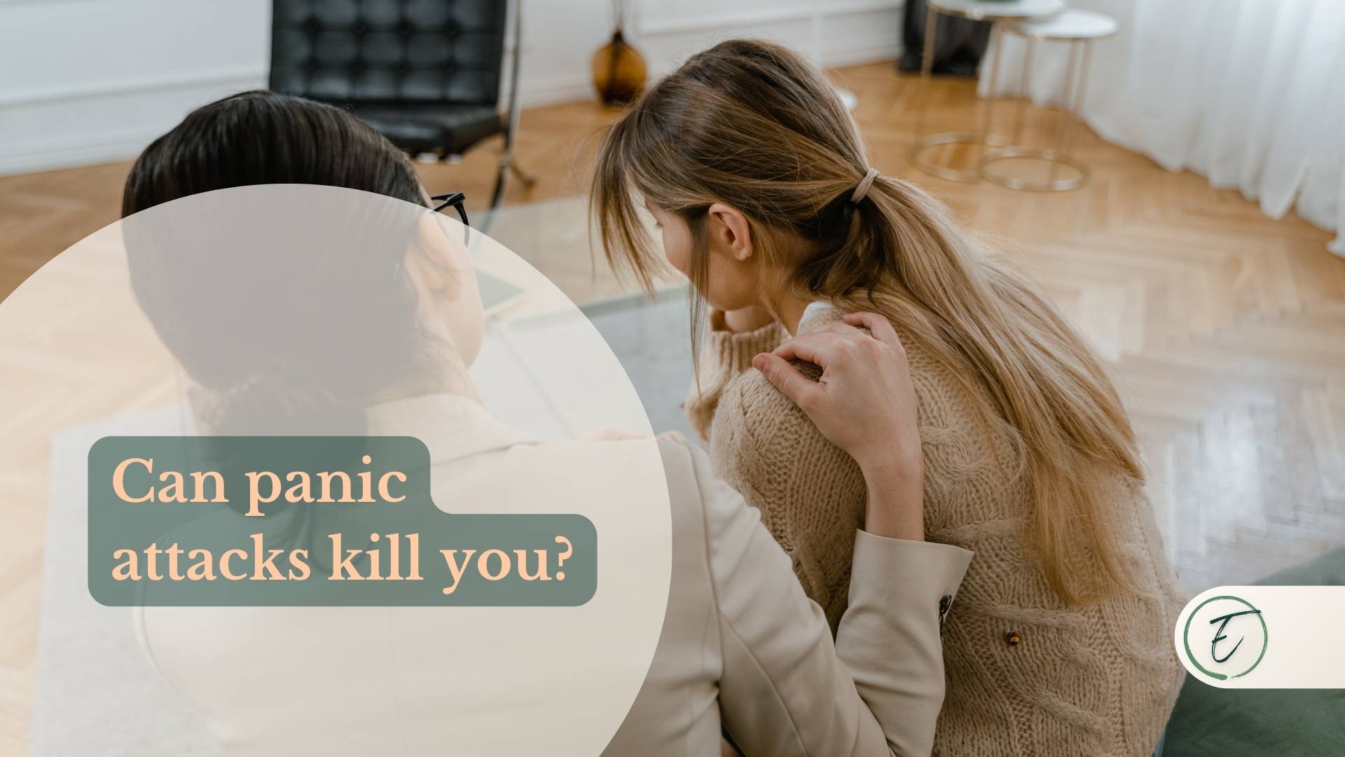 Can Panic Attacks Kill You