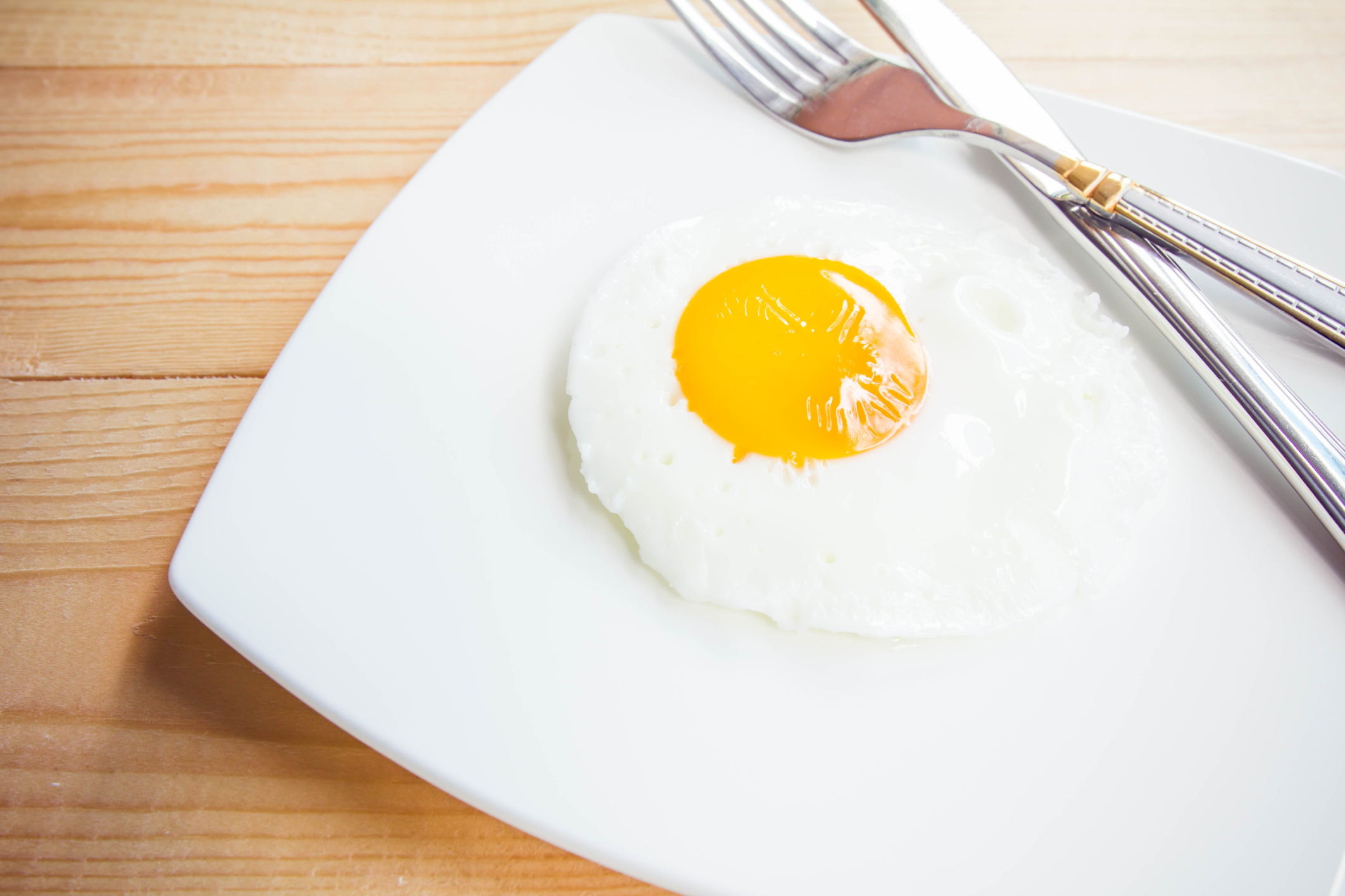 Can Pregnant Women Eat Egg Yolk