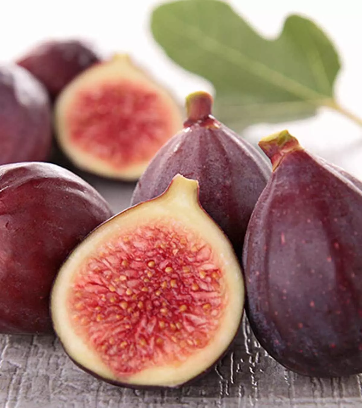 Can Pregnant Women Eat Figs