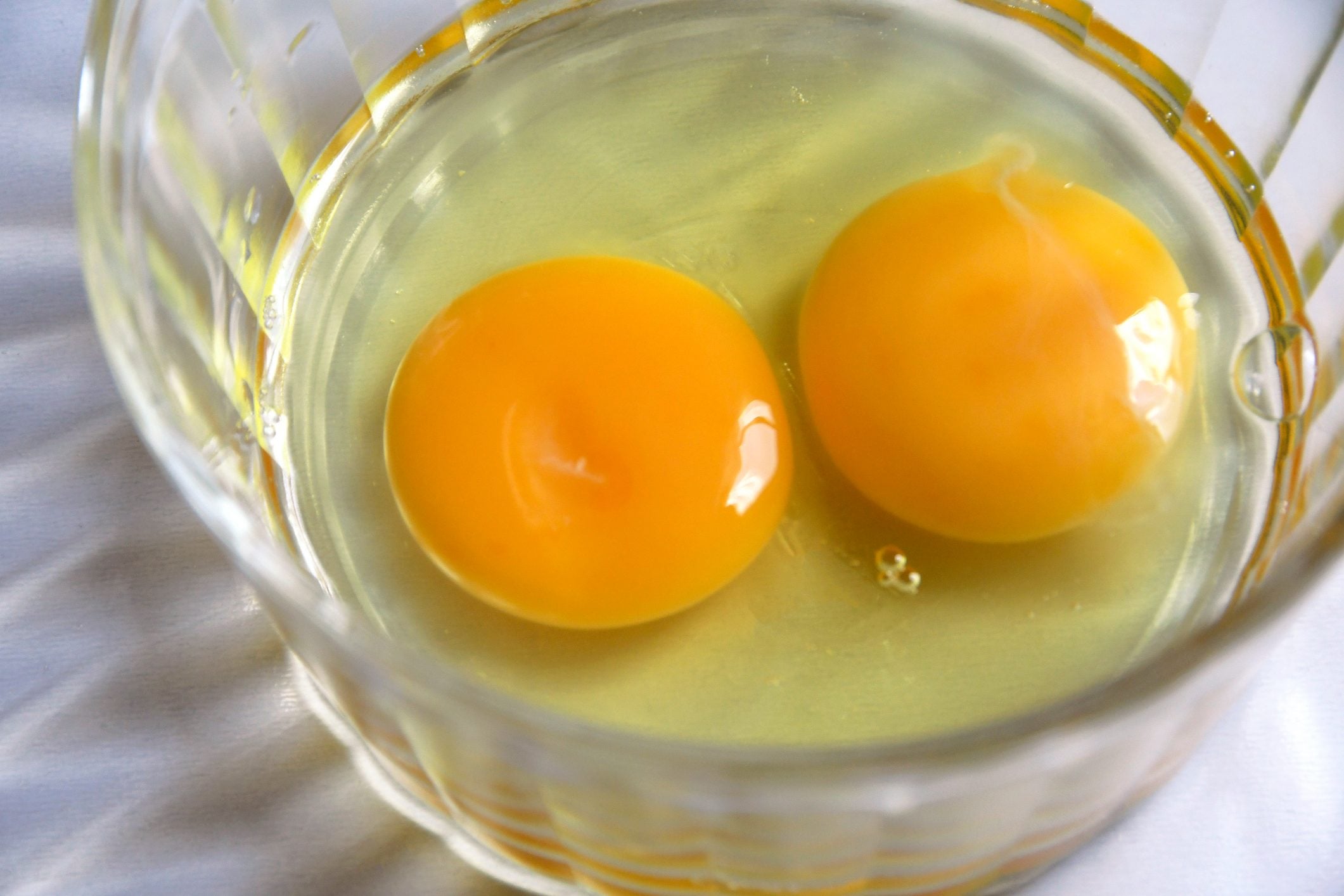 Can You Eat Raw Eggs