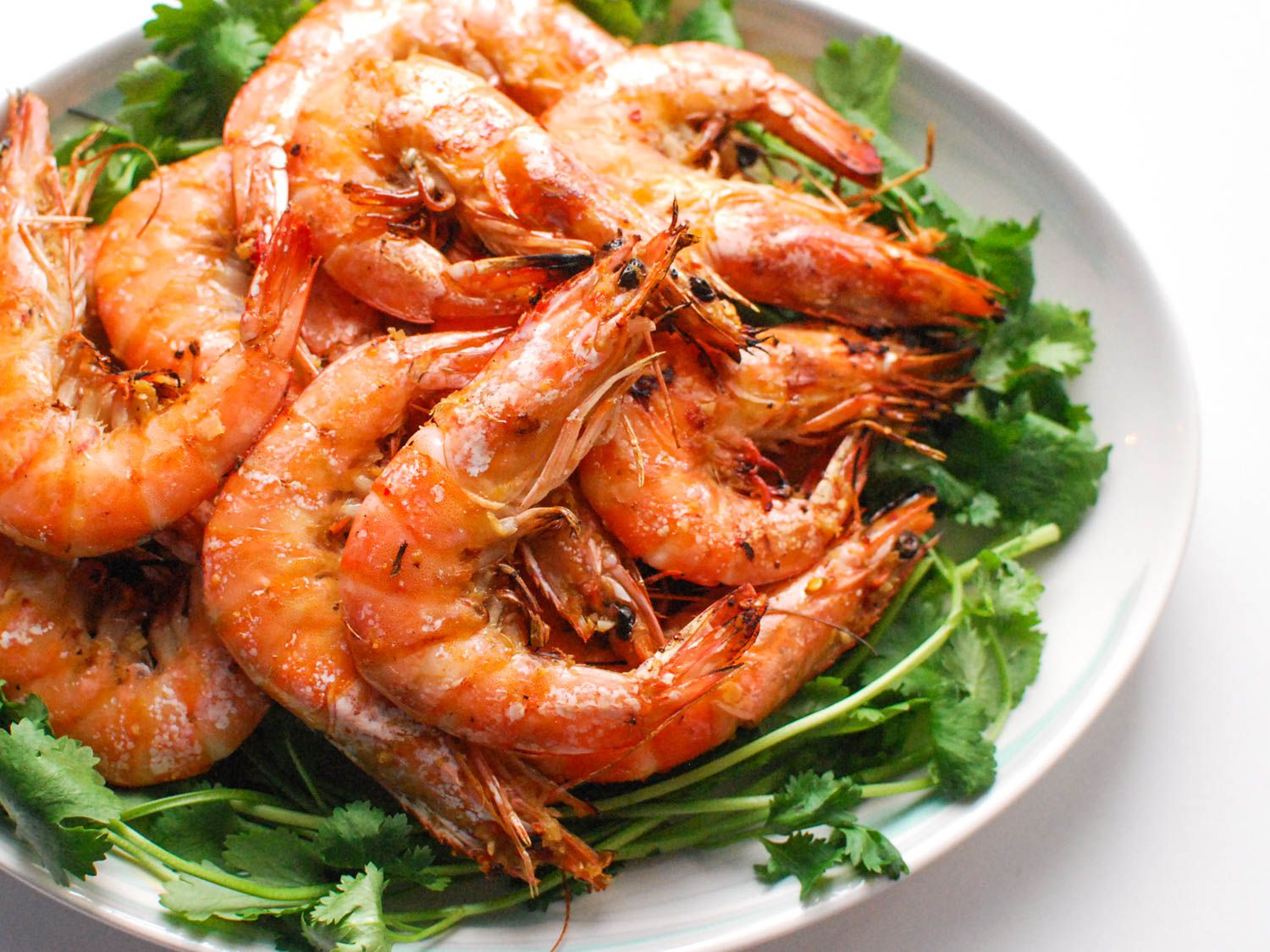 Can You Eat Shrimp Shells